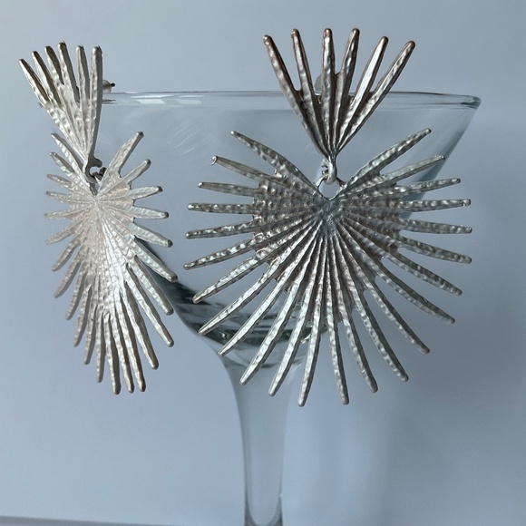 Earrings Pierced Statement Earrings - Picture 1 of 7